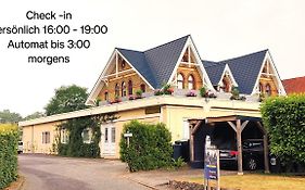 Alte Direktionsvilla Kupfermühle